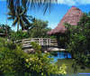 Badian Island Resort 